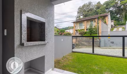 Apartamento com 2 quartos à venda no Velha, Blumenau , 75 m2 por R$ 399.000