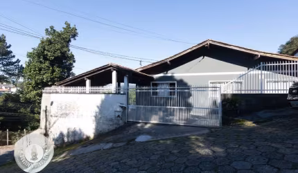 Casa com 3 quartos à venda no Itoupava Norte, Blumenau , 101 m2 por R$ 750.000