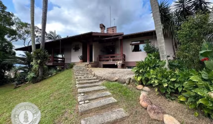Casa com 4 quartos à venda no Itoupava Norte, Blumenau , 730 m2 por R$ 2.500.000