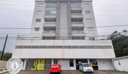 Apartamento com 2 quartos à venda no Itoupava Central, Blumenau , 63 m2 por R$ 430.000