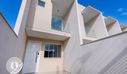 Casa com 2 quartos à venda no Fidélis, Blumenau , 94 m2 por R$ 469.000