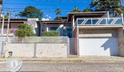 Casa com 3 quartos à venda no Salto do Norte, Blumenau , 222 m2 por R$ 650.000