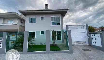 Apartamento com 2 quartos à venda na Bela Vista, Gaspar , 63 m2 por R$ 399.000