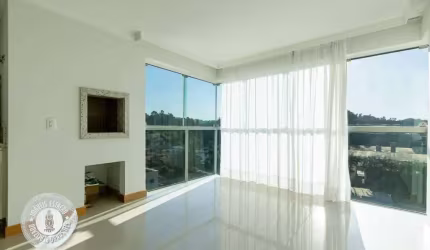 Apartamento com 3 quartos à venda no Itoupava Seca, Blumenau , 102 m2 por R$ 870.000