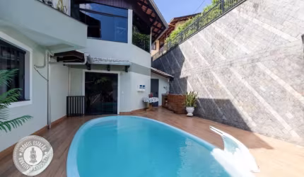 Casa com 6 quartos à venda no Progresso, Blumenau , 374 m2 por R$ 995.000