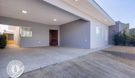 Casa com 3 quartos à venda no Fortaleza Alta, Blumenau , 155 m2 por R$ 720.000