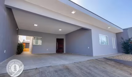 Casa com 3 quartos à venda no Fortaleza Alta, Blumenau , 155 m2 por R$ 720.000