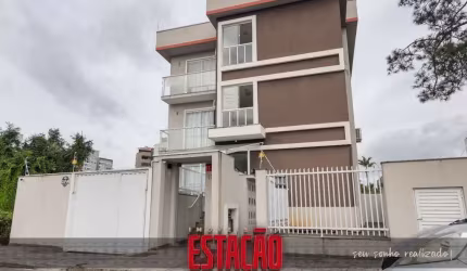 Apartamento com 1 quarto à venda no Itoupava Seca, Blumenau , 44 m2 por R$ 300.000