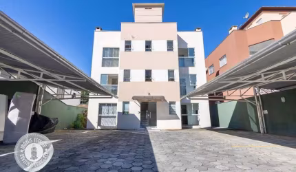 Apartamento com 2 quartos à venda no Itoupavazinha, Blumenau , 64 m2 por R$ 250.000