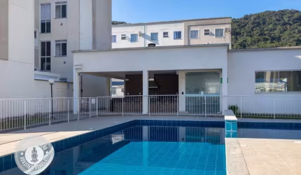 Apartamento com 2 quartos à venda no Progresso, Blumenau , 48 m2 por R$ 235.000