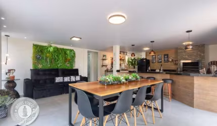 Casa com 4 quartos à venda no Rio Morto, Indaial , 236 m2 por R$ 1.200.000
