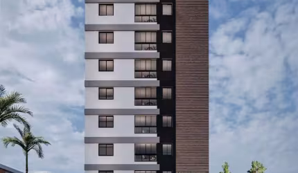Apartamento com 2 quartos à venda no Vorstadt, Blumenau , 74 m2 por R$ 424.500