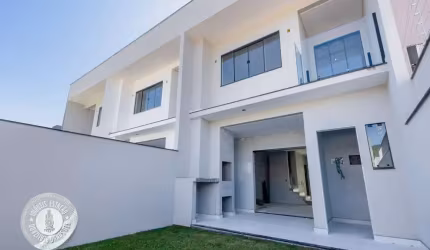 Casa com 3 quartos à venda no Velha Central, Blumenau , 140 m2 por R$ 780.000