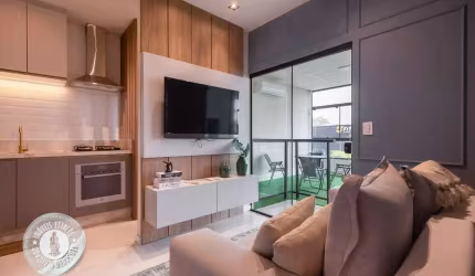 Apartamento com 2 quartos à venda no Itoupavazinha, Blumenau , 49 m2 por R$ 296.496