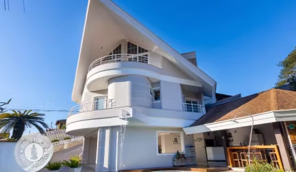 Casa com 3 quartos à venda no Velha Central, Blumenau , 313 m2 por R$ 2.400.000