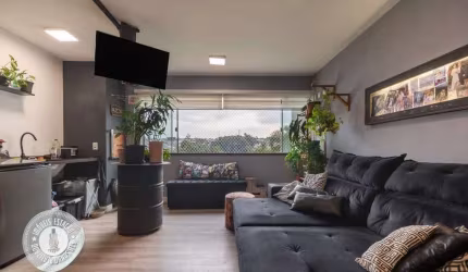 Apartamento com 2 quartos à venda no Fortaleza, Blumenau , 72 m2 por R$ 375.000