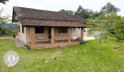Casa com 3 quartos à venda no Nova Esperança, Blumenau , 136 m2 por R$ 475.000