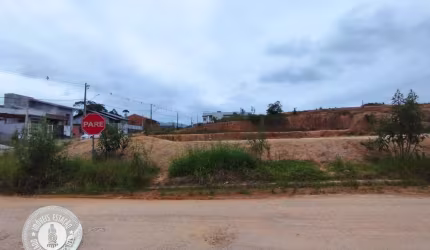 Terreno à venda no Araponguinhas, Timbó , 726 m2 por R$ 250.000