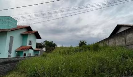 Terreno à venda no Estrada das Areias, Indaial , 420 m2 por R$ 250.000