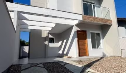 Casa com 3 quartos à venda no Tapajós, Indaial , 99 m2 por R$ 650.000