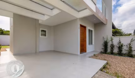 Casa com 3 quartos à venda no Tapajós, Indaial , 99 m2 por R$ 650.000