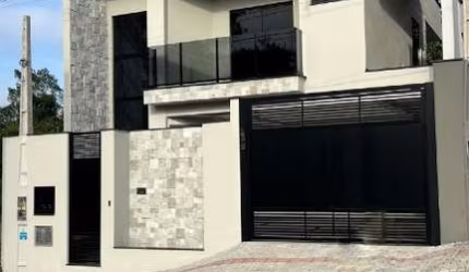 Casa com 3 quartos à venda no Estrada das Areias, Indaial , 136 m2 por R$ 750.000