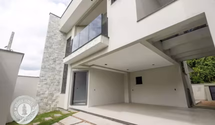Casa com 3 quartos à venda no Estrada das Areias, Indaial , 136 m2 por R$ 750.000