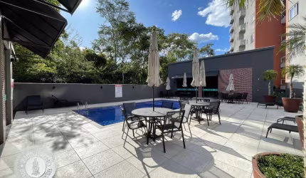 Apartamento com 2 quartos à venda no Itoupava Central, Blumenau , 64 m2 por R$ 380.000