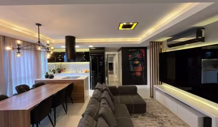 Apartamento com 3 quartos à venda no Itoupava Seca, Blumenau , 94 m2 por R$ 799.000