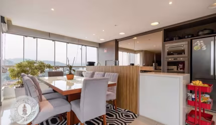 Cobertura com 3 quartos à venda no Centro, Blumenau , 250 m2 por R$ 1.850.000
