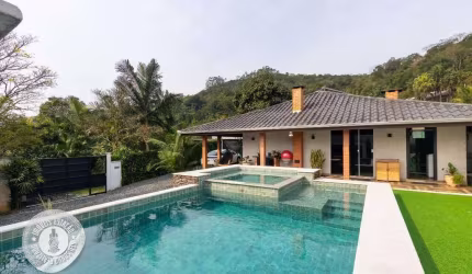Casa com 2 quartos à venda no Itoupavazinha, Blumenau , 162 m2 por R$ 699.000