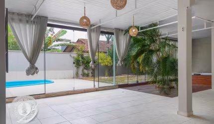 Casa com 3 quartos à venda no Garcia, Blumenau , 181 m2 por R$ 850.000