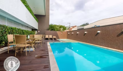 Apartamento com 2 quartos à venda na Escola Agrícola, Blumenau , 84 m2 por R$ 660.000