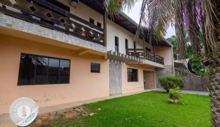 Casa com 3 quartos à venda em Água Verde, Blumenau , 220 m2 por R$ 670.000