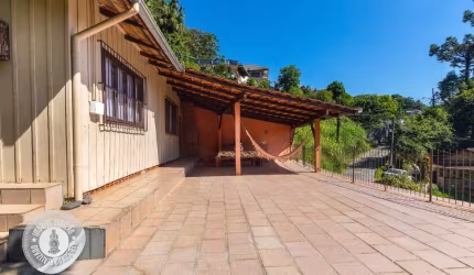 Casa à venda no Garcia, Blumenau , 208 m2 por R$ 330.000