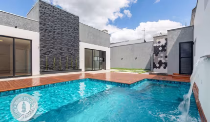 Casa com 3 quartos à venda em Água Verde, Blumenau , 214 m2 por R$ 1.290.000