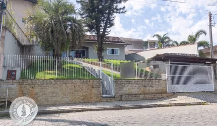 Casa com 3 quartos à venda no Fortaleza, Blumenau , 180 m2 por R$ 798.000