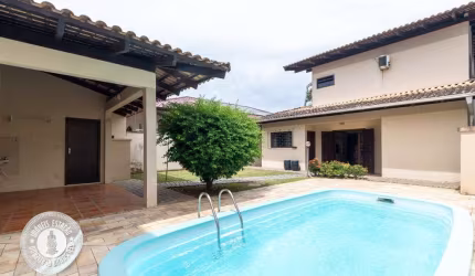 Casa com 3 quartos à venda no Vorstadt, Blumenau , 240 m2 por R$ 1.550.000