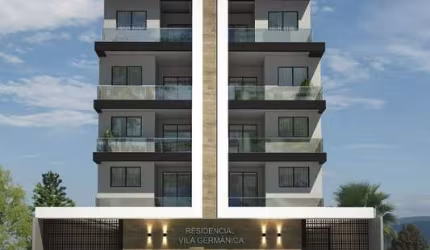 Apartamento com 2 quartos à venda no Velha, Blumenau , 68 m2 por R$ 485.000