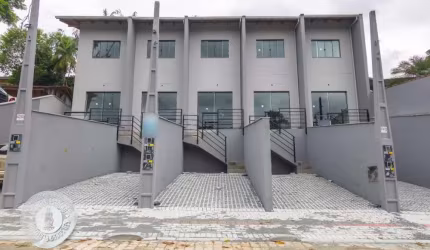Casa com 2 quartos à venda no Salto do Norte, Blumenau , 77 m2 por R$ 379.000