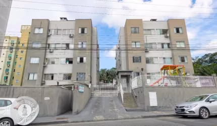 Apartamento com 1 quarto à venda no Salto do Norte, Blumenau , 55 m2 por R$ 240.000