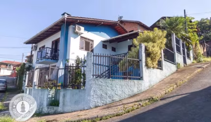 Casa com 3 quartos à venda no Do Salto, Blumenau , 141 m2 por R$ 580.000