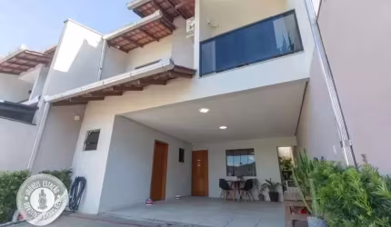 Casa com 3 quartos à venda no Belchior Central, Gaspar , 120 m2 por R$ 500.000