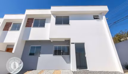 Casa com 3 quartos à venda na Escola Agrícola, Blumenau , 97 m2 por R$ 580.000