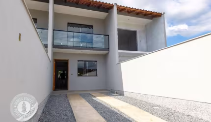 Casa com 2 quartos à venda no Itoupavazinha, Blumenau , 95 m2 por R$ 440.000