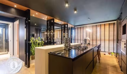 Apartamento com 2 quartos à venda no Fortaleza, Blumenau , 73 m2 por R$ 580.000