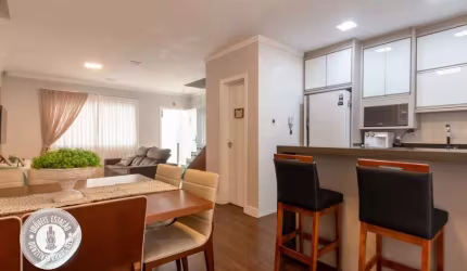 Casa com 3 quartos à venda no Velha, Blumenau , 119 m2 por R$ 575.000