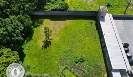 Terreno à venda no Salto do Norte, Blumenau , 2660 m2 por R$ 950.000