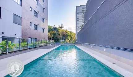 Apartamento com 3 quartos à venda no Bom Retiro, Blumenau , 189 m2 por R$ 1.750.000