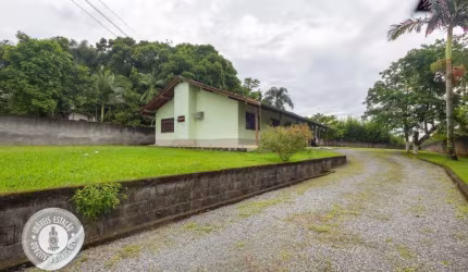 Casa com 5 quartos à venda no Fortaleza, Blumenau , 182 m2 por R$ 990.000